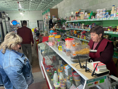 В Красноперекопском районе проводится мониторинг теневой занятости